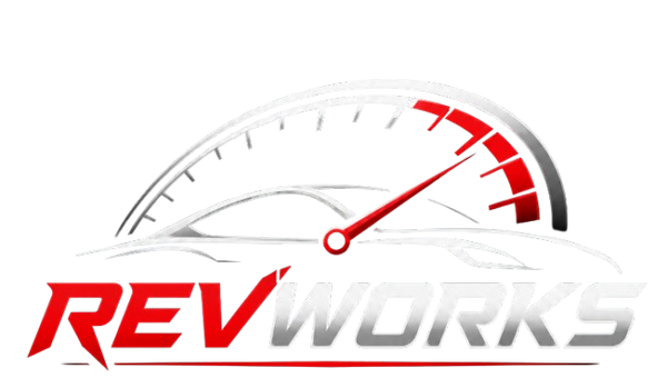 RevWorks Alarm Clock